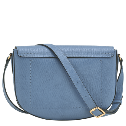 Longchamp Épure Crossbody bag Slate