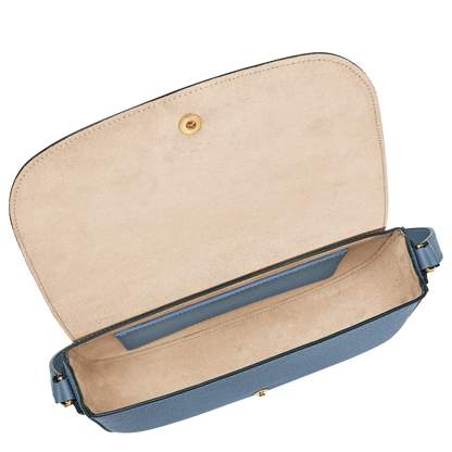Longchamp Épure Crossbody bag Slate
