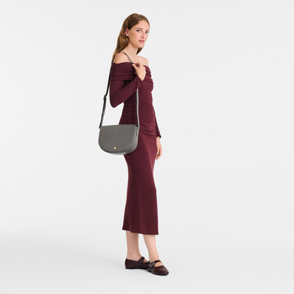 Longchamp Épure Crossbody bag Turtledove