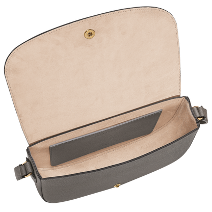 Longchamp Épure Crossbody bag Turtledove