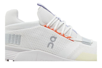 On Running Cloudnova White Glacier Grey Lavender (Women's)