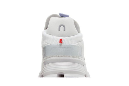 On Running Cloudnova White Glacier Grey Lavender (Women's)