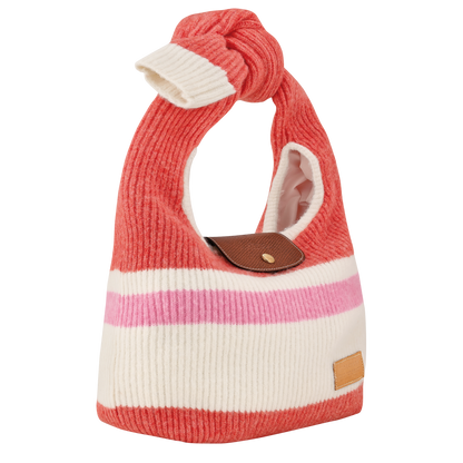 Longchamp Le Pliage Collection Shoulder bag Coral/Pink