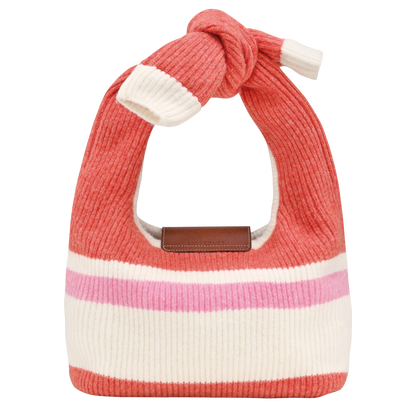 Longchamp Le Pliage Collection Shoulder bag Coral/Pink