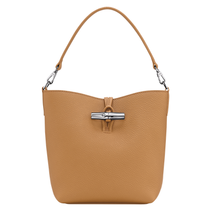 Longchamp Le Roseau XS Bucket bag Walnut