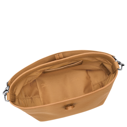 Longchamp Le Roseau XS Bucket bag Walnut