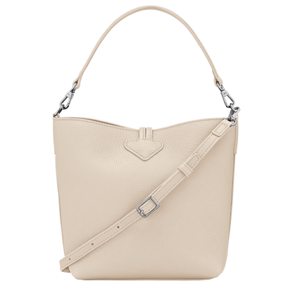 Longchamp Le Roseau XS Bucket bag Paper
