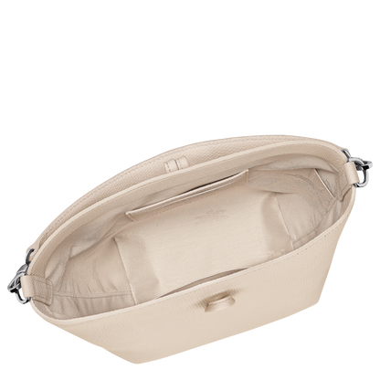 Longchamp Le Roseau XS Bucket bag Paper