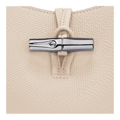 Longchamp Le Roseau XS Bucket bag Paper