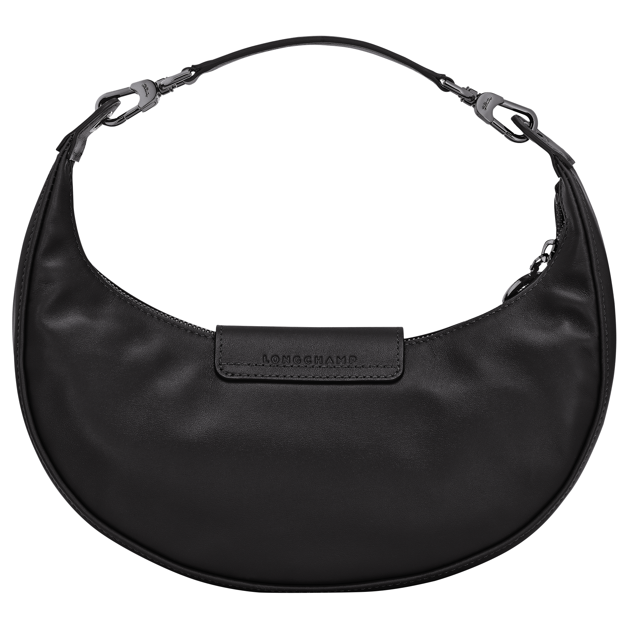 Longchamp Le Pliage Xtra S Shoulder bag Black