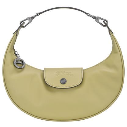 Longchamp Le Pliage Xtra S Shoulder bag Pistachio