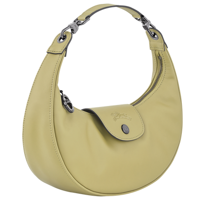 Longchamp Le Pliage Xtra S Shoulder bag Pistachio