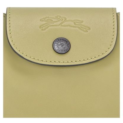 Longchamp Le Pliage Xtra S Shoulder bag Pistachio