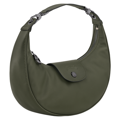 Longchamp Le Pliage Xtra S Shoulder bag Fir