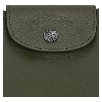 Longchamp Le Pliage Xtra S Shoulder bag Fir