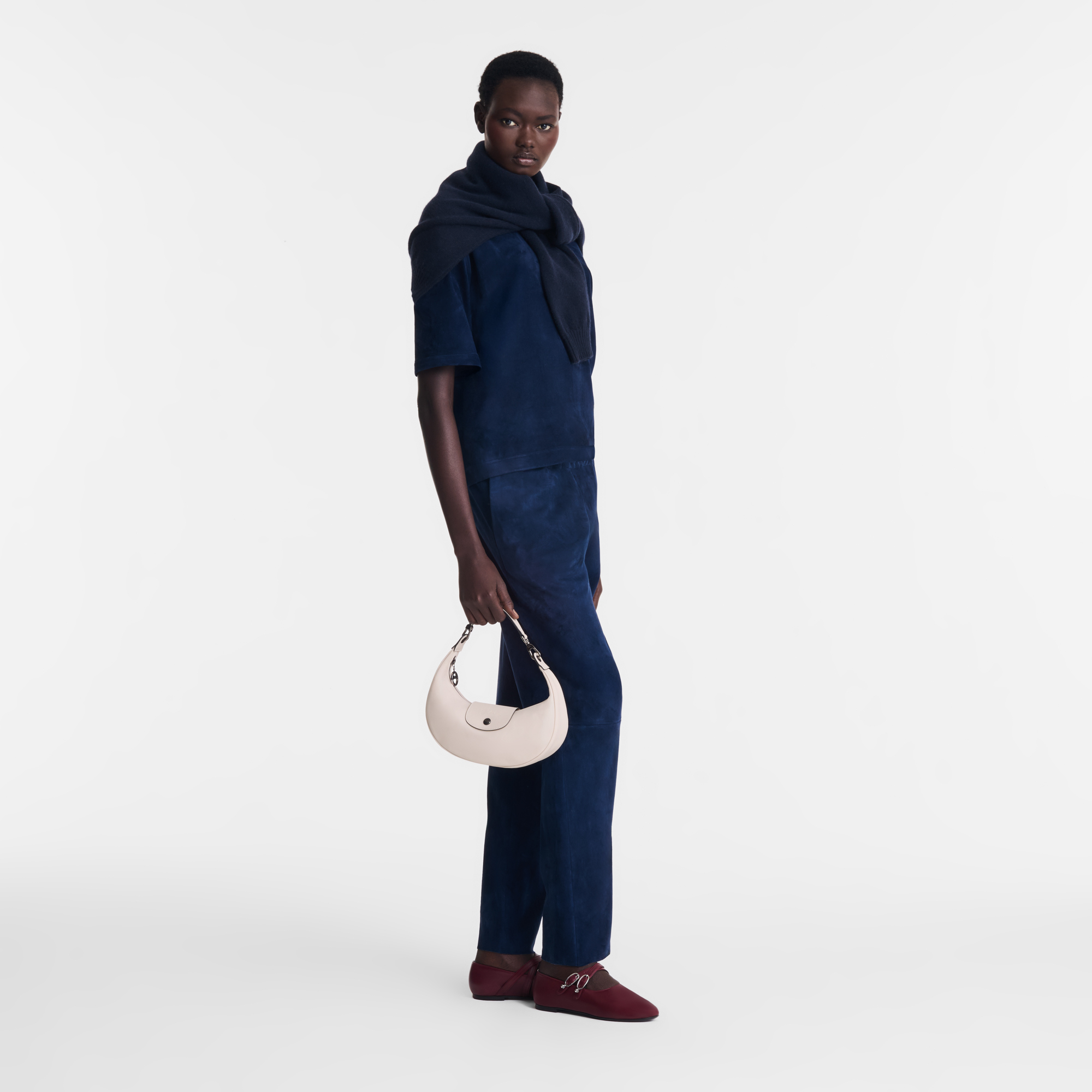 Longchamp Le Pliage Xtra S Shoulder bag Paper