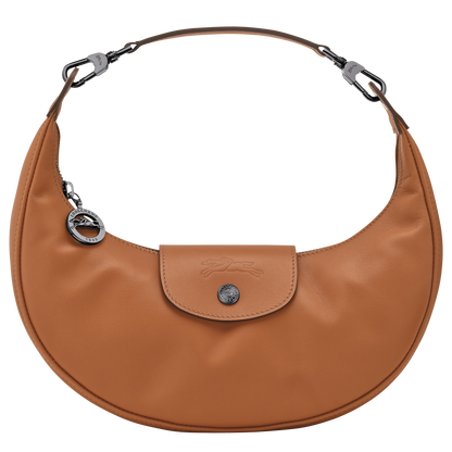 Longchamp Le Pliage Xtra S Shoulder bag Cashew