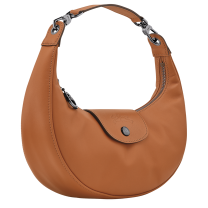 Longchamp Le Pliage Xtra S Shoulder bag Cashew