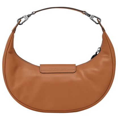 Longchamp Le Pliage Xtra S Shoulder bag Cashew