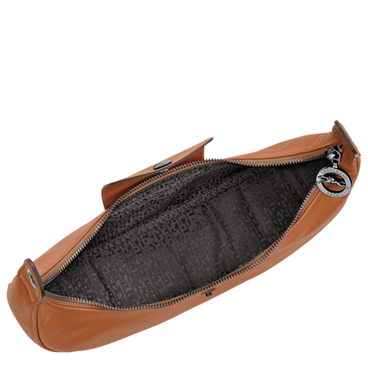 Longchamp Le Pliage Xtra S Shoulder bag Cashew