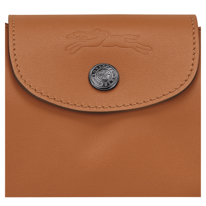 Longchamp Le Pliage Xtra S Shoulder bag Cashew