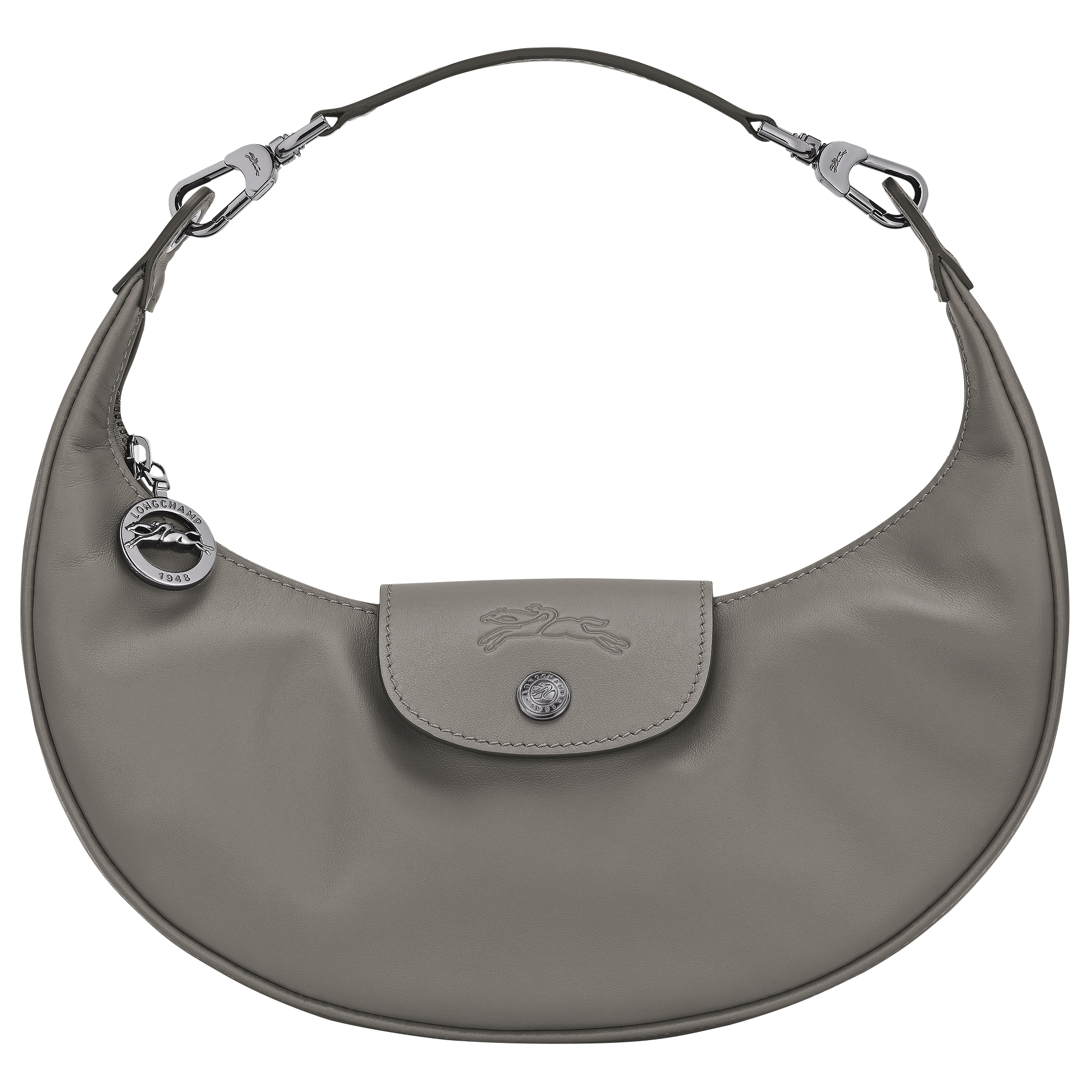 Longchamp Le Pliage Xtra S Shoulder bag Turtledove