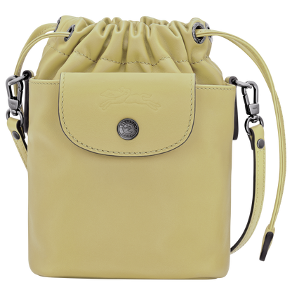 Longchamp Le Pliage Xtra XS Bucket bag Pistachio