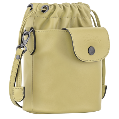 Longchamp Le Pliage Xtra XS Bucket bag Pistachio