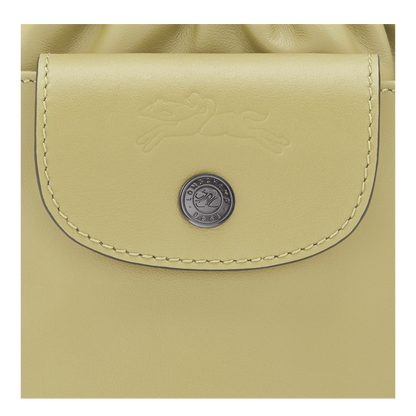 Longchamp Le Pliage Xtra XS Bucket bag Pistachio