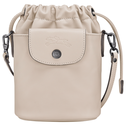 Longchamp Le Pliage Xtra XS Bucket bag Paper