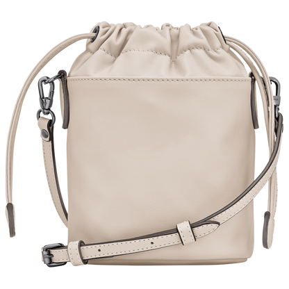 Longchamp Le Pliage Xtra XS Bucket bag Paper
