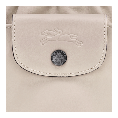 Longchamp Le Pliage Xtra XS Bucket bag Paper