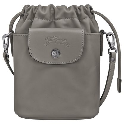 Longchamp Le Pliage Xtra XS Bucket bag Turtledove