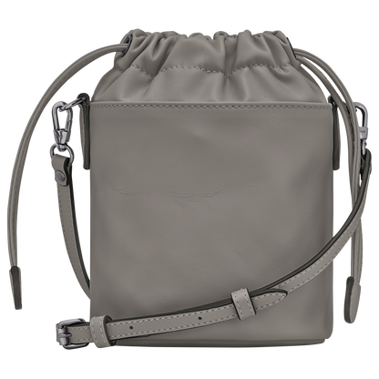 Longchamp Le Pliage Xtra XS Bucket bag Turtledove