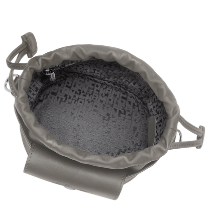 Longchamp Le Pliage Xtra XS Bucket bag Turtledove