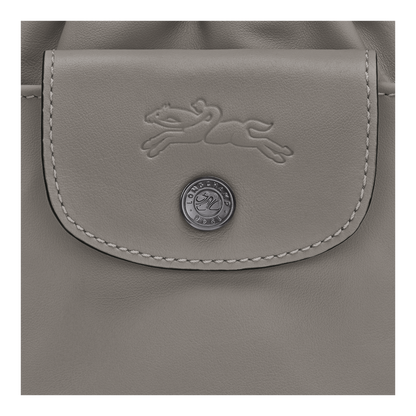 Longchamp Le Pliage Xtra XS Bucket bag Turtledove