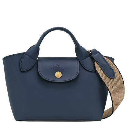 Longchamp Épure XS Tote bag Navy