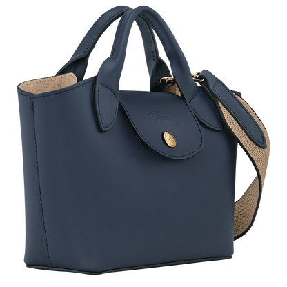 Longchamp Épure XS Tote bag Navy