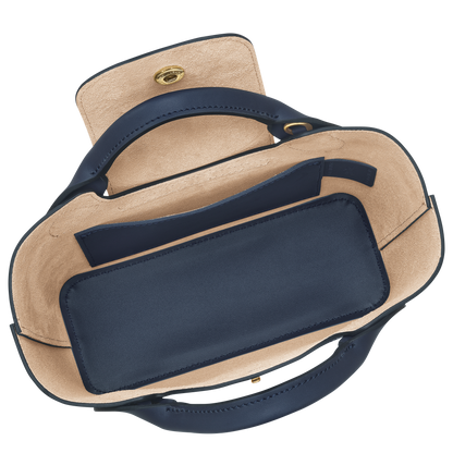 Longchamp Épure XS Tote bag Navy