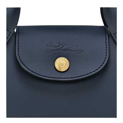 Longchamp Épure XS Tote bag Navy