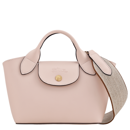 Longchamp Épure XS Tote bag Petal Pink