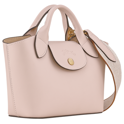 Longchamp Épure XS Tote bag Petal Pink