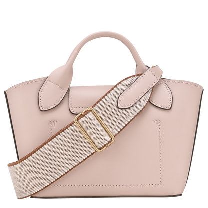 Longchamp Épure XS Tote bag Petal Pink