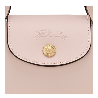 Longchamp Épure XS Tote bag Petal Pink