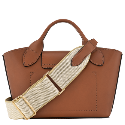 Longchamp Épure XS Tote bag Cognac