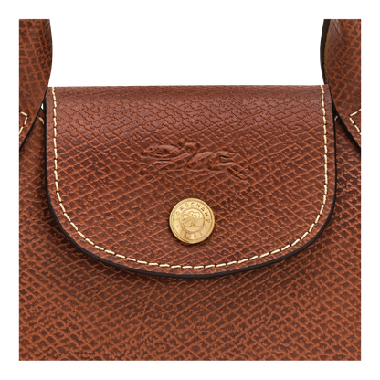 Longchamp Épure XS Tote bag Brown