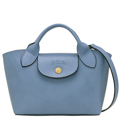 Longchamp Épure XS Tote bag Slate
