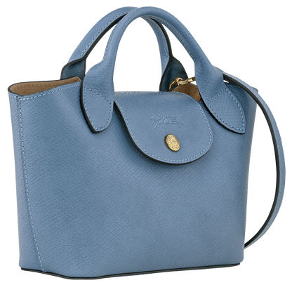 Longchamp Épure XS Tote bag Slate