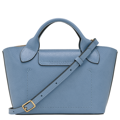 Longchamp Épure XS Tote bag Slate