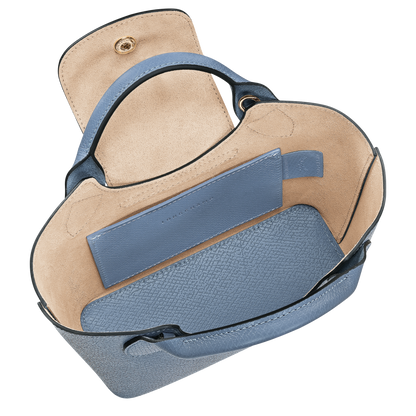Longchamp Épure XS Tote bag Slate